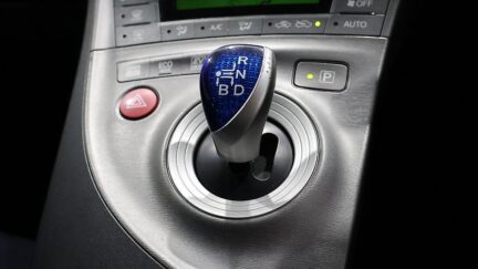 2013 Toyota Prius image 339095
