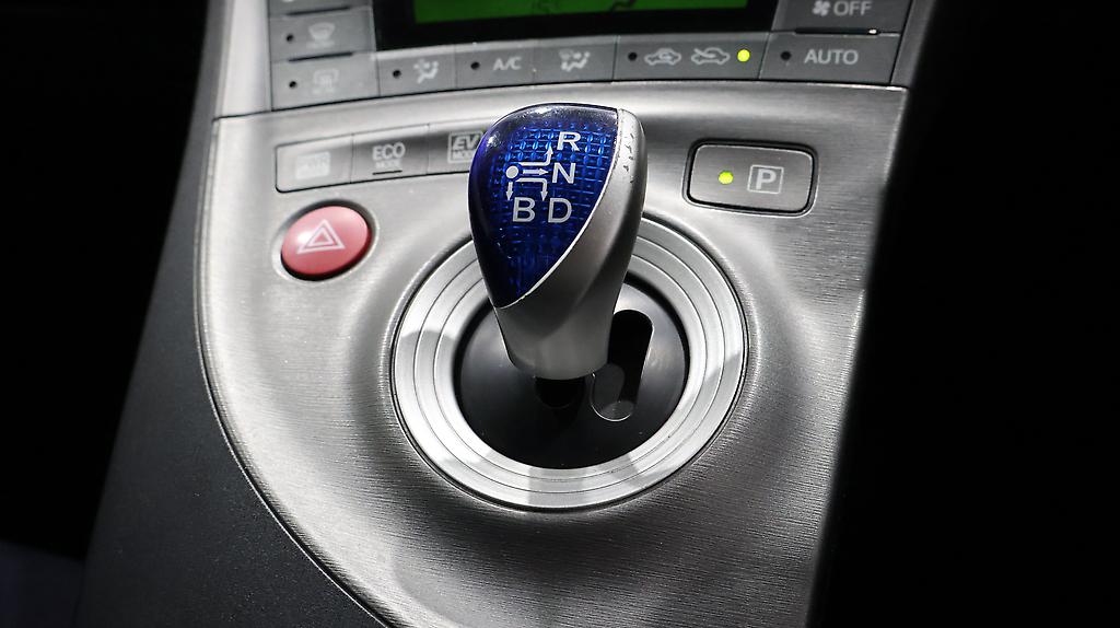 2013 Toyota Prius image 339095