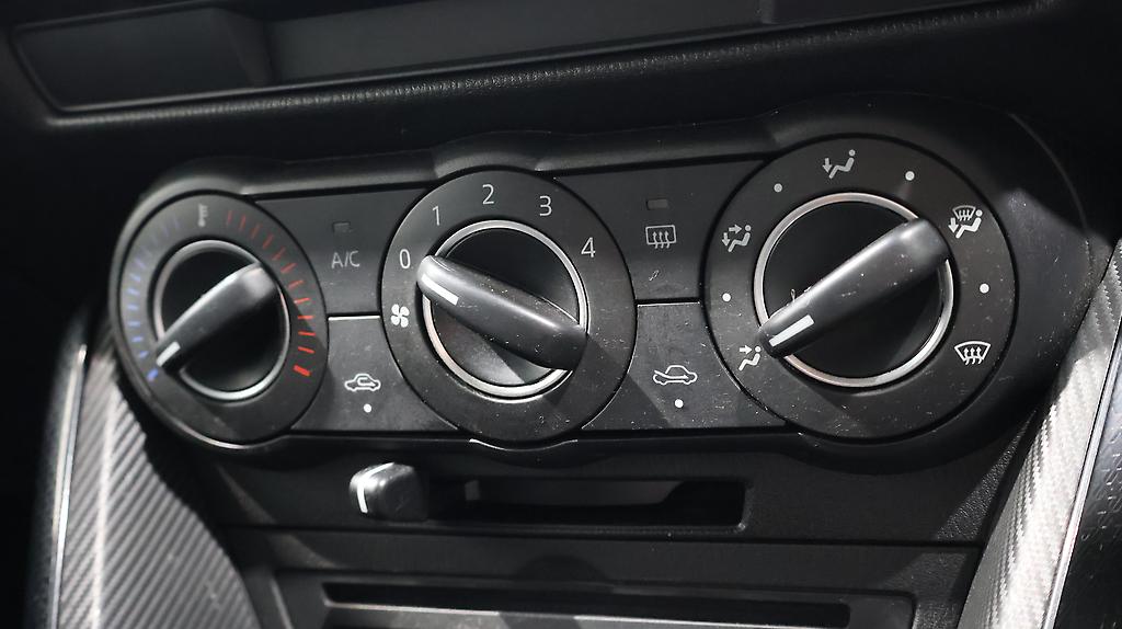 2016 Mazda Demio 13S image 336246