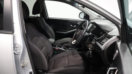 2018 Ssangyong Korando PETROL AUTO LIMITED image 337318