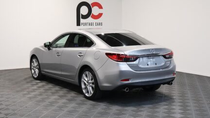 2013 Mazda Atenza image 336664