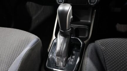 2017 Suzuki Ignis LTDC 1.2P/CVT image 336972
