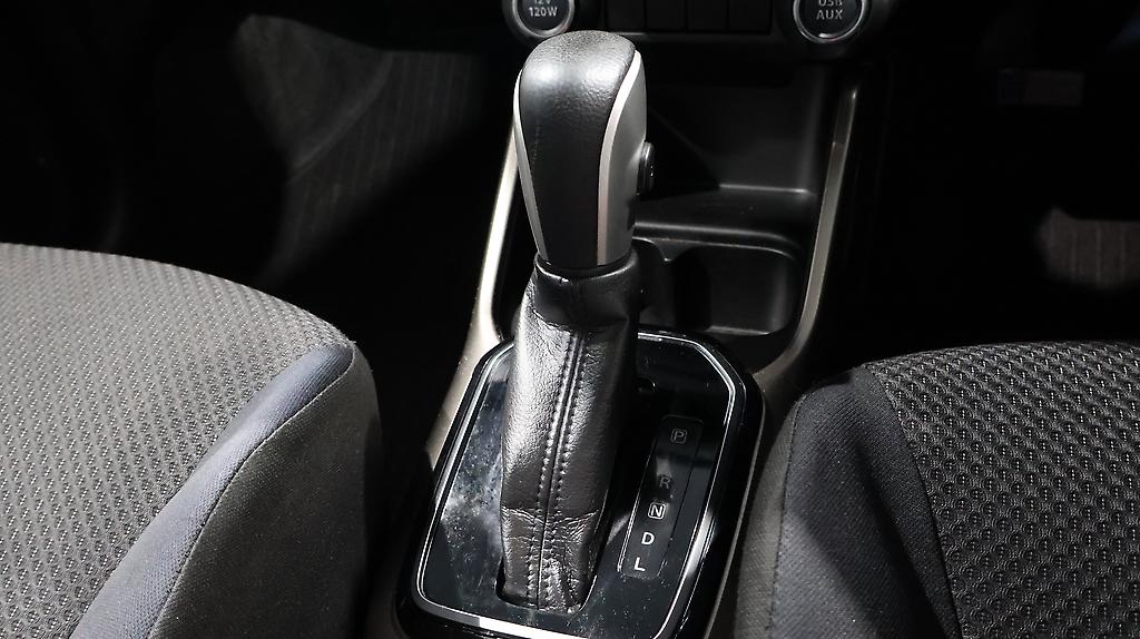 2017 Suzuki Ignis LTDC 1.2P/CVT image 336972