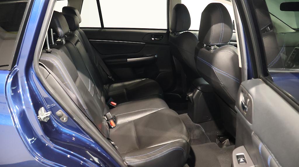 2014 Subaru Levorg image 338009