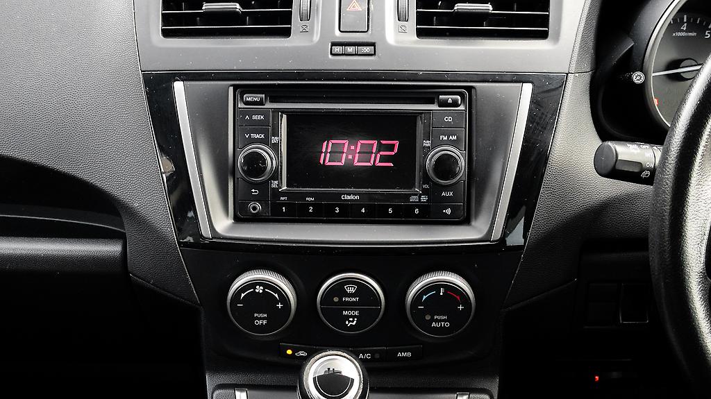 2013 Mazda Premacy 20S Skyactiv 7 Seater image 336422