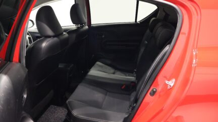 2013 Toyota Aqua G Soft Leather Selection image 339766