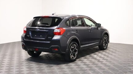 2012 Subaru Xv 2.0i-L Eyesight 4WD image 339258