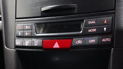 2013 Subaru Legacy Touring Wagon 2.5i B Sport Eyesight G Package AWD image 340573