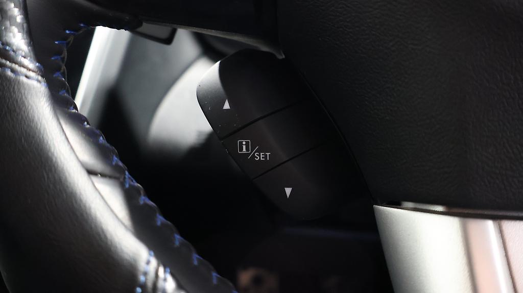 2015 Subaru Levorg 1.6GT-S Eyesight image 336795