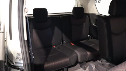 2012 Nissan Serena Hybrid Highway Star S image 337925