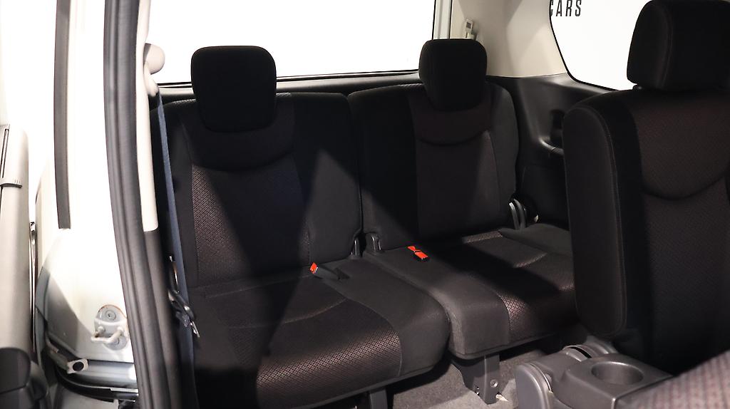 2012 Nissan Serena Hybrid Highway Star S image 337925