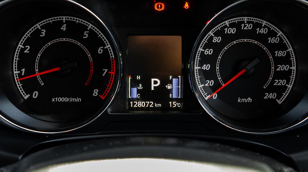 2022 Mitsubishi Asx LS 2.0P/ NZ NEW image 337374