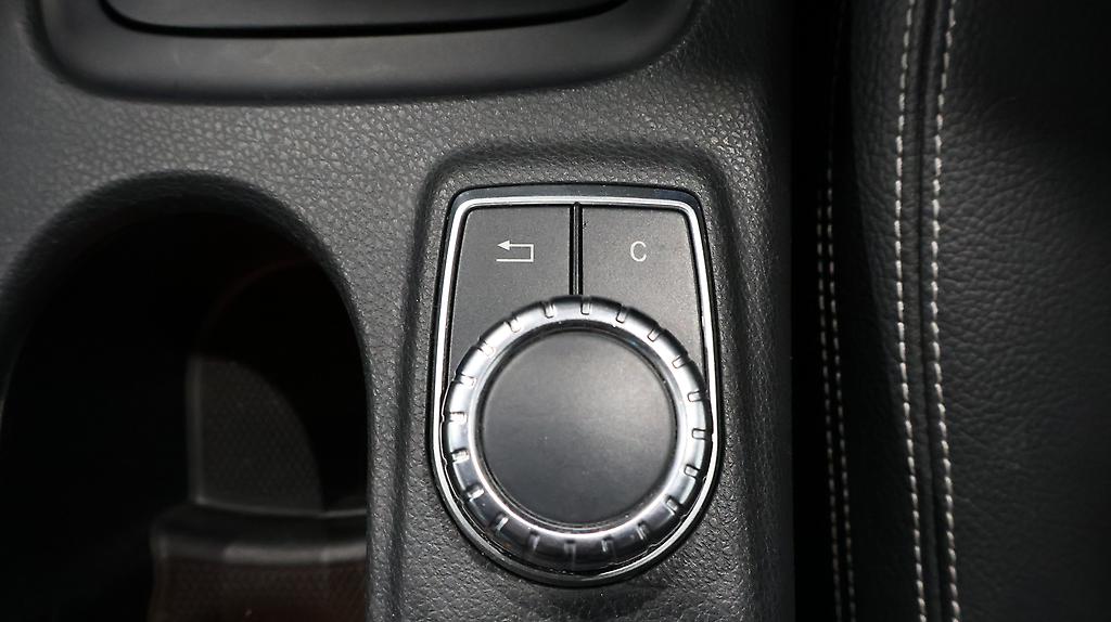 2013 Mercedes-benz A 180 Low KMS image 337069