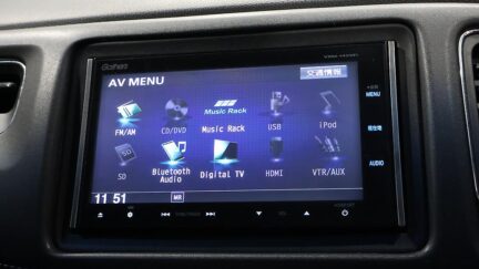 2017 Subaru Impreza Sport 2.0i-S Eyesight AWD image 339556