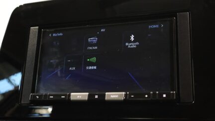 2022 Nissan Note S Model image 338978
