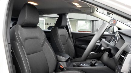 2023 Nissan Qashqai ST 1.3PT/AT NZ NEW image 338477