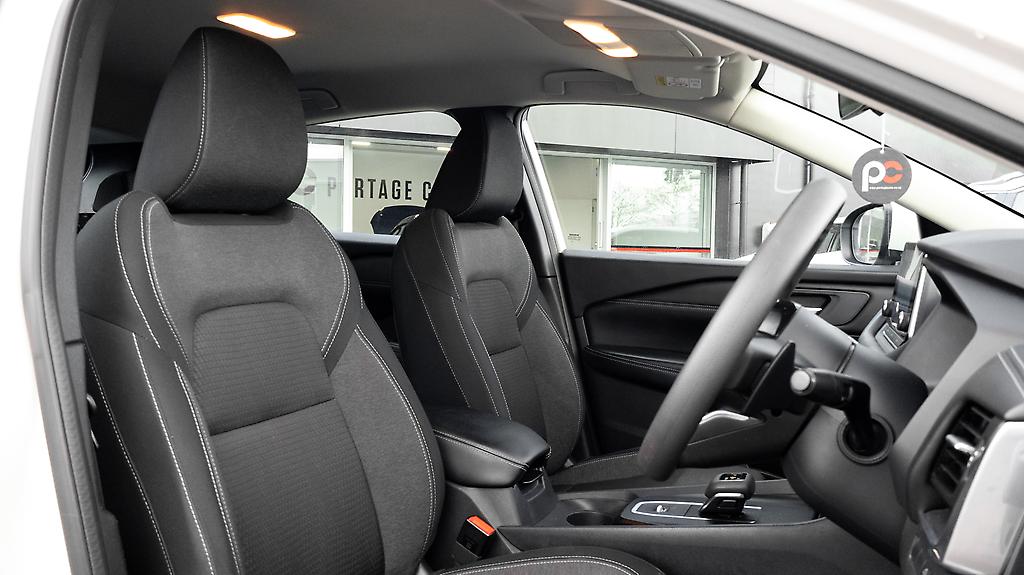 2023 Nissan Qashqai ST 1.3PT/AT NZ NEW image 338477