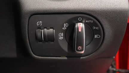 2013 Audi A1 1.4TFSI image 338595