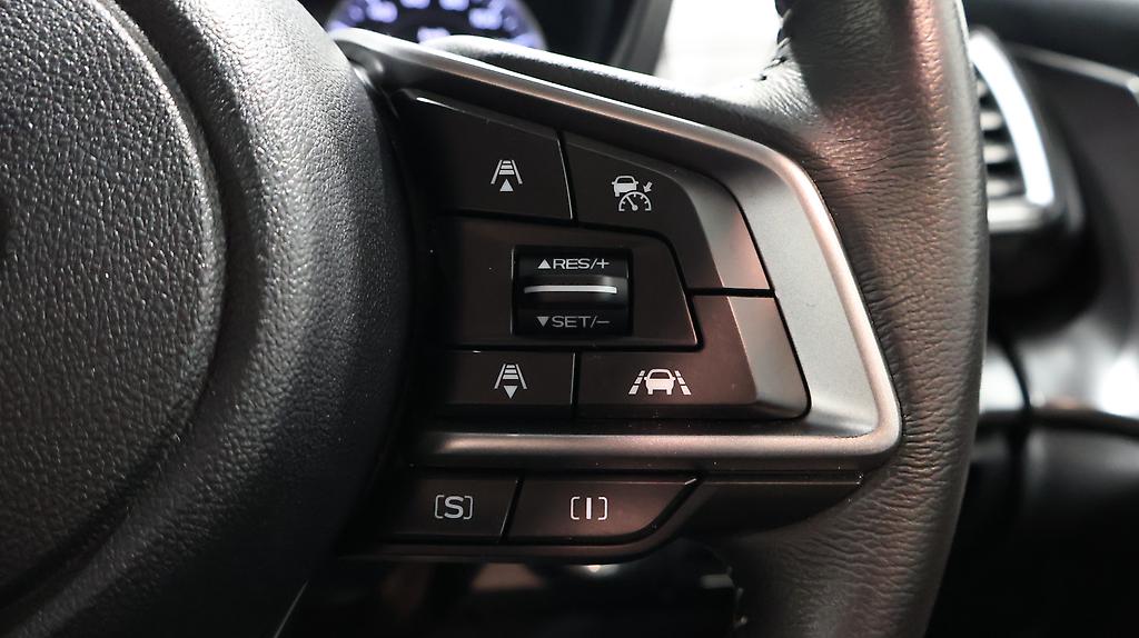 2017 Subaru Impreza Sport 2.0i-S Eyesight image 340285