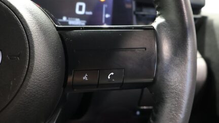 2021 Nissan Note S Model E-Power Hybrid image 340556