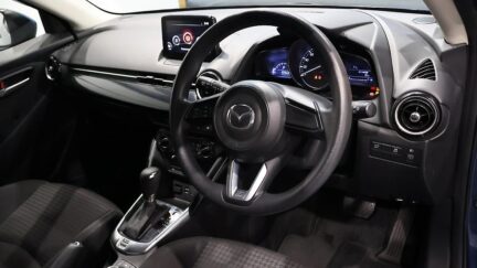 2016 Mazda Demio 13S image 336244