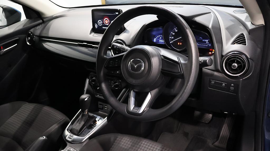 2016 Mazda Demio 13S image 336244