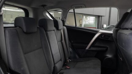 2014 Toyota Rav4 GX 2.5P SUV 6A 4WD NZ NEW image 336942