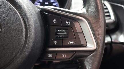 2017 Subaru Impreza Sport 2.0i-S Eyesight AWD image 339563