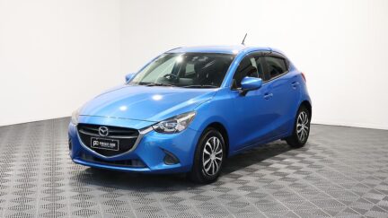 2015 Mazda Demio 13S image 337721