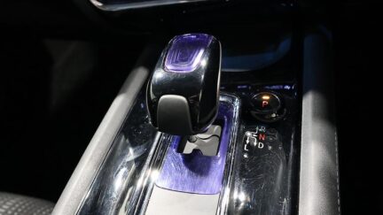 2015 Honda Vezel Hybrid Z image 339052
