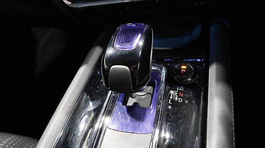 2015 Honda Vezel Hybrid Z image 339052