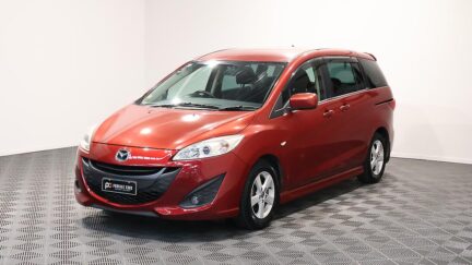2013 Mazda Premacy 20S Skyactiv image 337895
