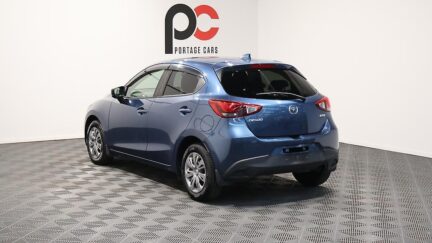 2016 Mazda Demio 13S image 336235