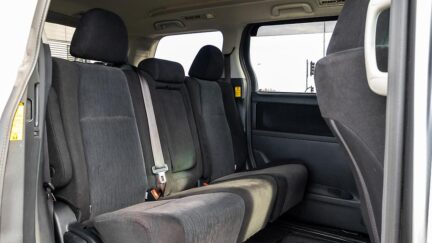 2012 Toyota Vellfire  7 Seater 2.4Z Power sliding door image 337191