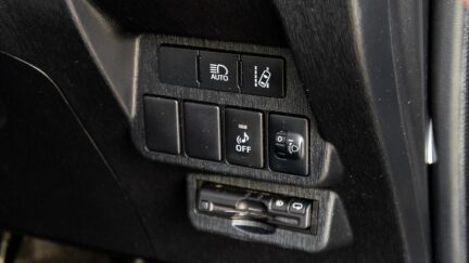2018 Toyota Prius ALPHA HYBRID image 336630