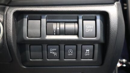 2017 Subaru Impreza Sport 2.0i-S Eyesight image 337779