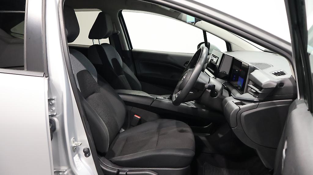 2021 Nissan Note New Shape E-Power image 338652