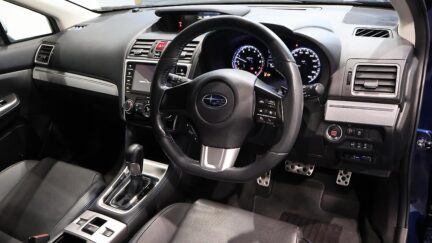 2014 Subaru Levorg image 338012