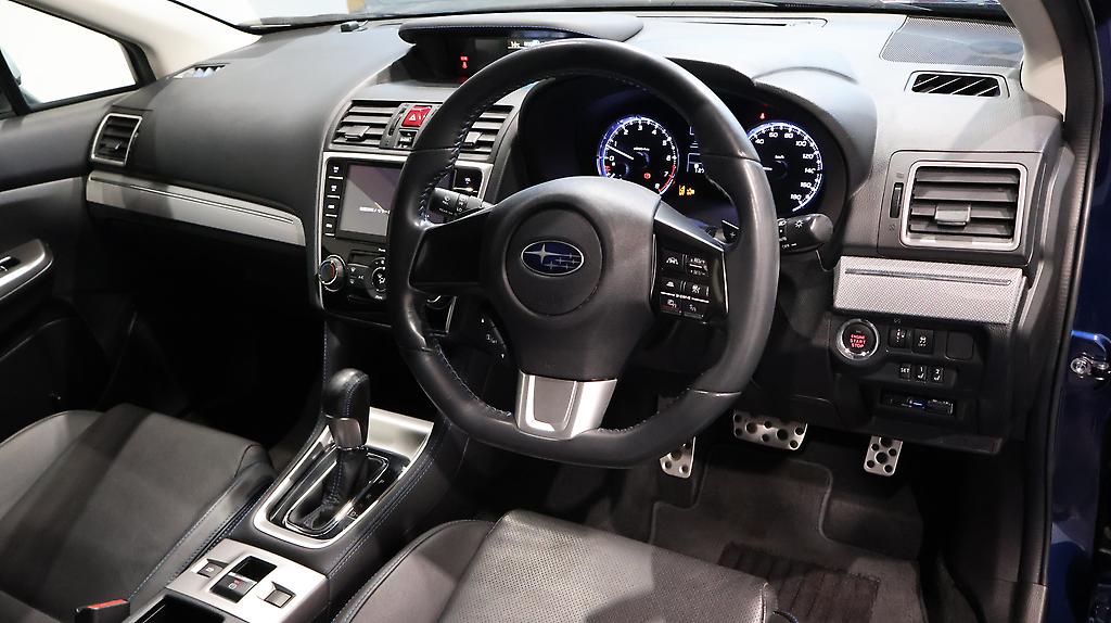 2014 Subaru Levorg image 338012