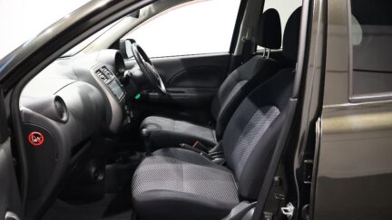 2018 Nissan March S Model image 337988