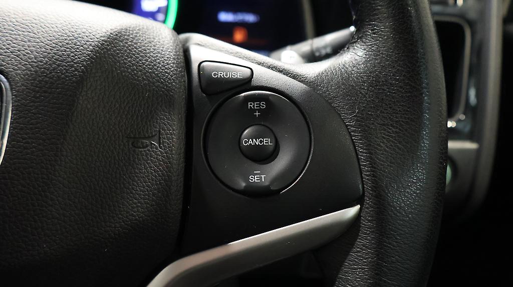 2015 Honda Fit Shuttle Hybrid Hybrid Z image 336816
