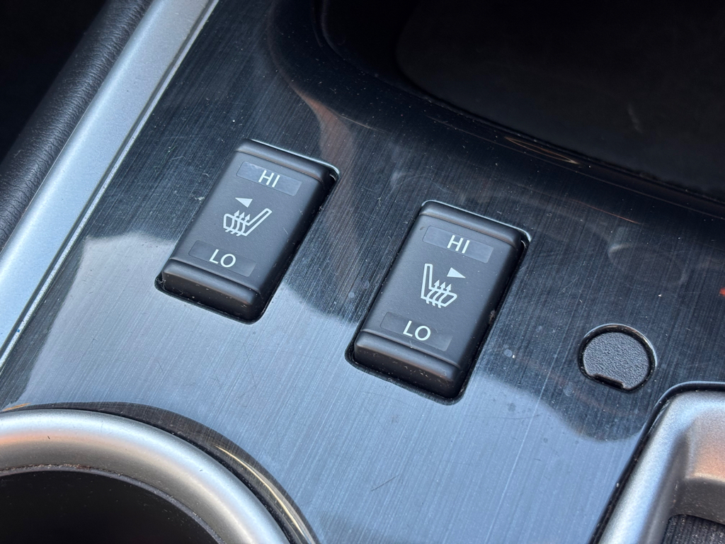 2017 Nissan Pathfinder ST-L 3.5P/4WD/CVT image 337866