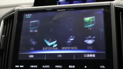 2017 Subaru Impreza Sport 2.0i-S Eyesight image 340278