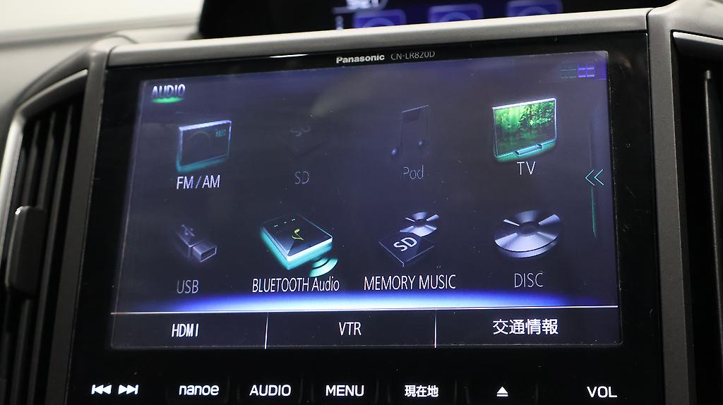 2017 Subaru Impreza Sport 2.0i-S Eyesight image 340278