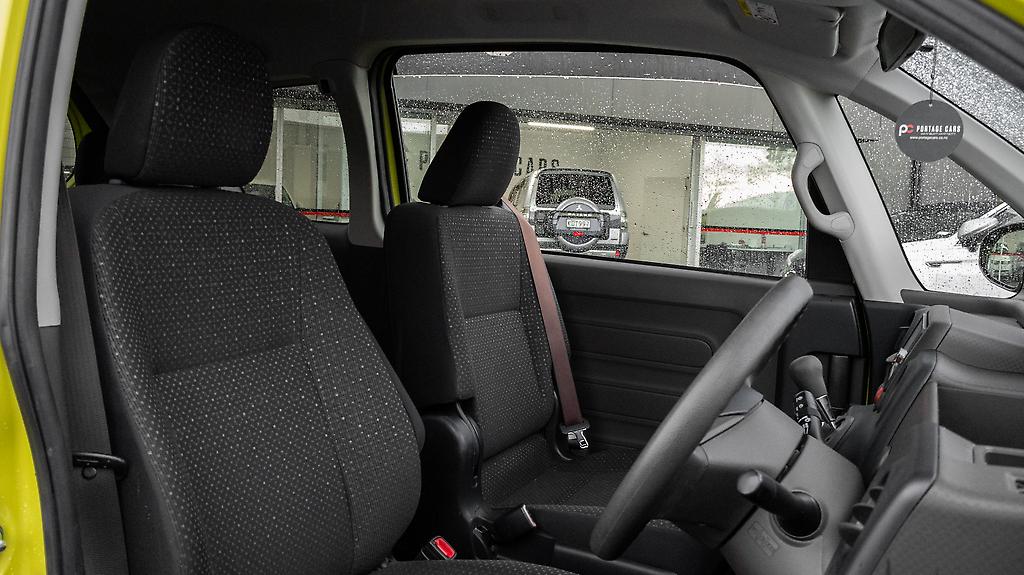 2013 Toyota Spade F Model – Push Button Start image 336890