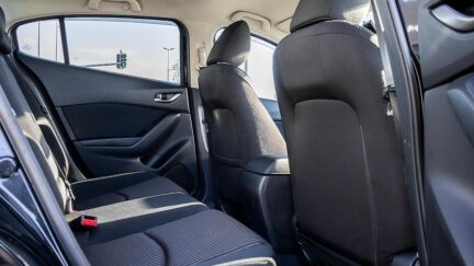 2014 Mazda Axela 15S – 6sp Manual image 336525