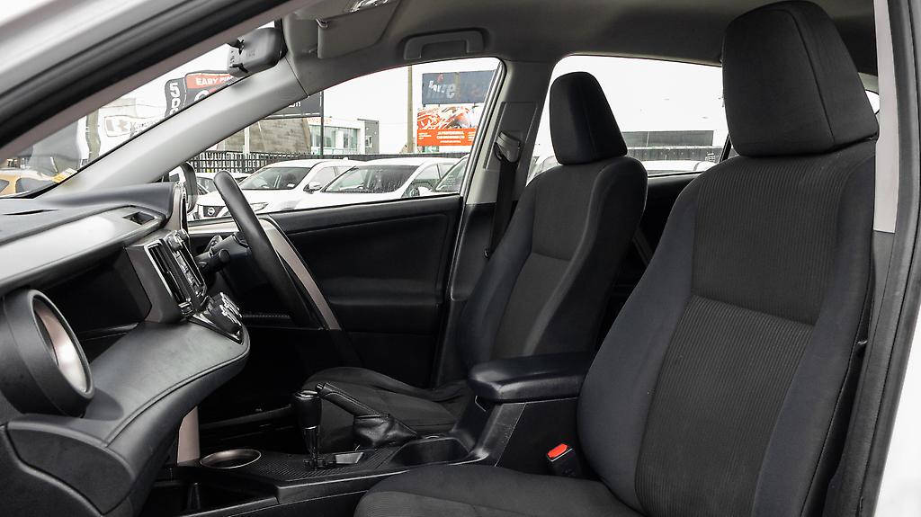 2014 Toyota Rav4 GX 2.5P SUV 6A 4WD NZ NEW image 336952