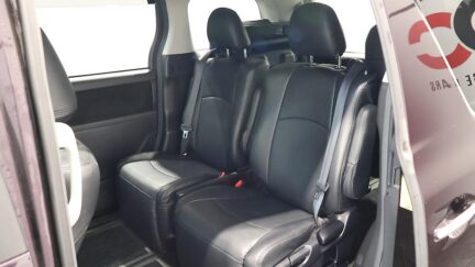 2012 Toyota Vellfire 2.4Z image 338497