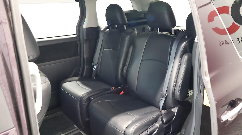 2012 Toyota Vellfire 2.4Z image 338497