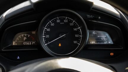 2016 Mazda Demio 13S image 338822